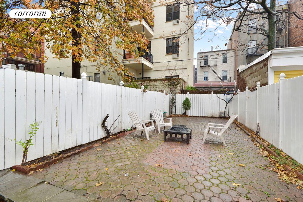 Corcoran, 274 14th Street, Park Slope Real Estate, Brooklyn For Sale