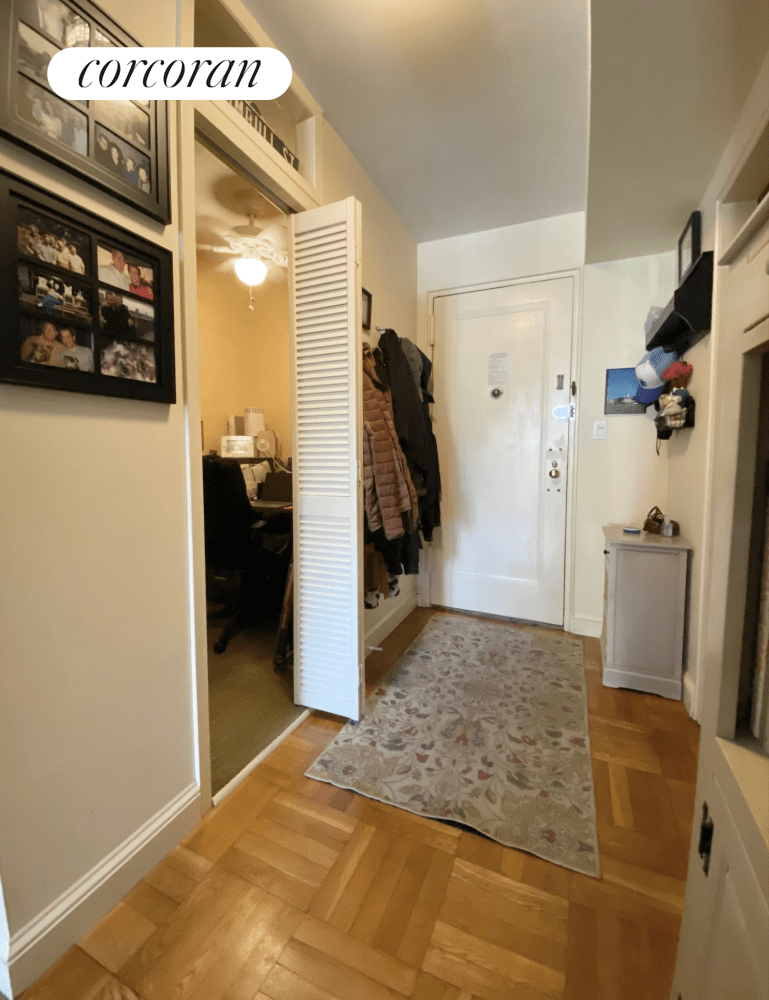 100 Remsen Street, Apt 8k, Brooklyn Heights, 11201 ELIKA New York
