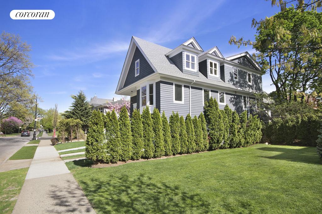 Corcoran, 1216 Albemarle Road, Prospect Park South Real Estate
