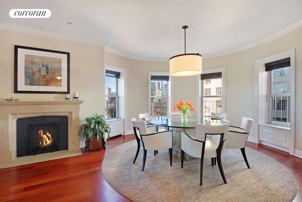 Corcoran, 62 Montague Street, Apt. 6ABE, Brooklyn Heights Real Estate