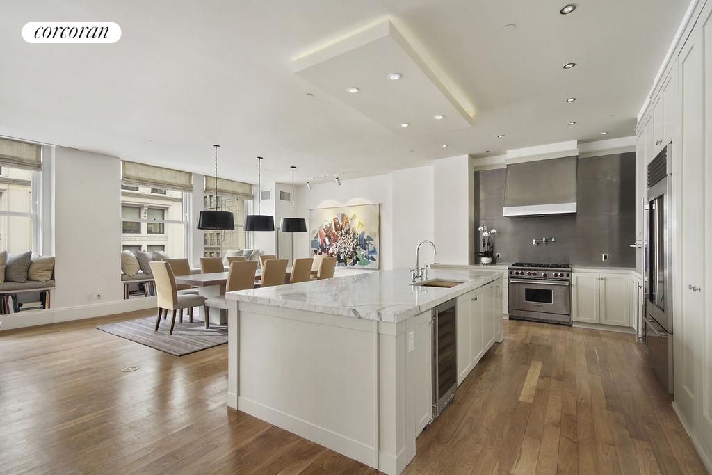 Corcoran, 141 Fifth Avenue, Apt. 4AB, Flatiron Rentals, Manhattan