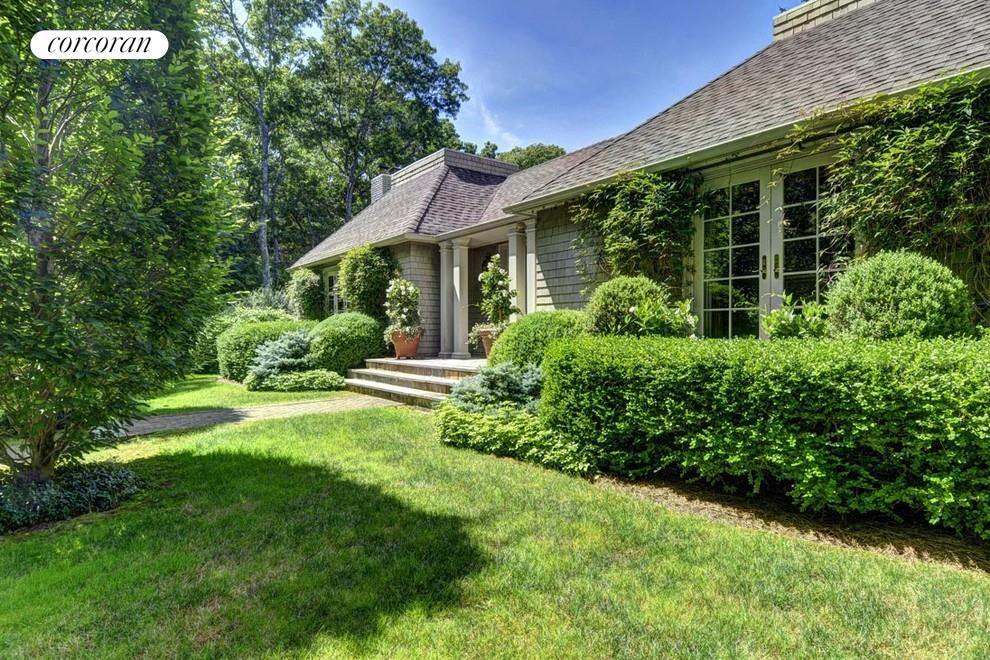 Corcoran, 8 Shorewood Drive, East Hampton Real Estate, South Fork For