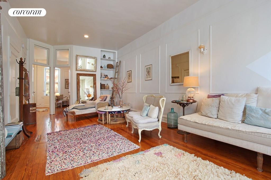 Corcoran, 60 Dean Street, Boerum Hill Real Estate, Brooklyn For Sale