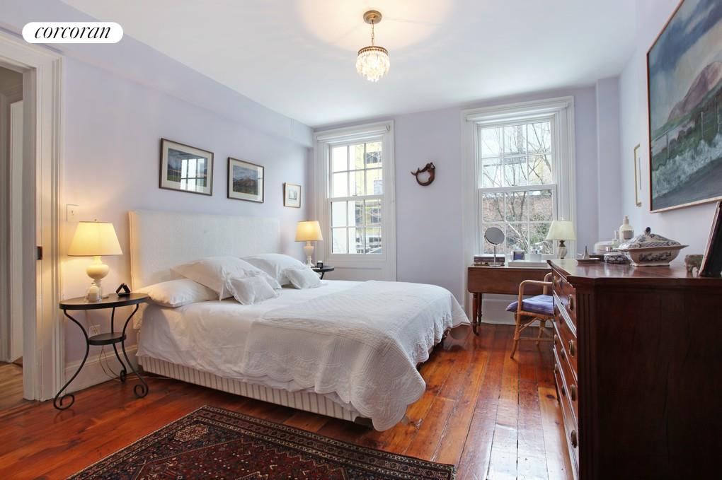 Corcoran, 13 Dean Street, Boerum Hill Real Estate, Brooklyn For Sale