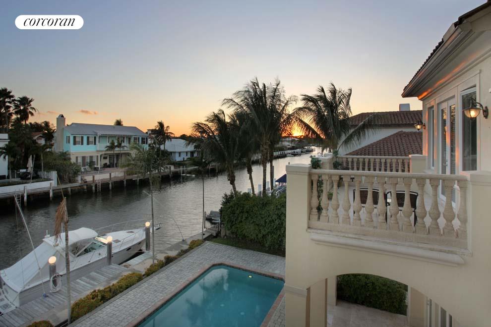 Corcoran, 19 Harbour Drive North, Ocean Ridge Real Estate, South