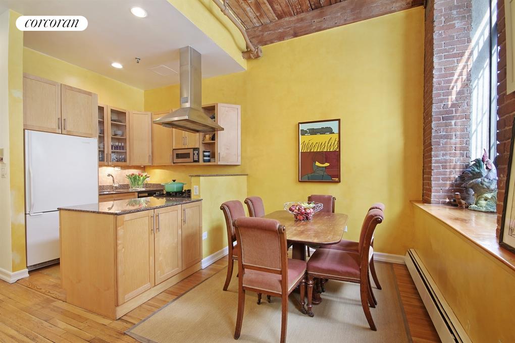 Corcoran, 420 12th Street, Apt. E1L, Park Slope Real Estate, Brooklyn For Sale, Homes, Park