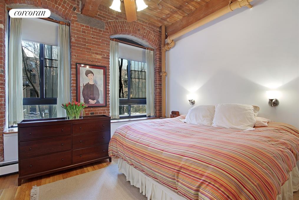 Corcoran, 420 12th Street, Apt. E1L, Park Slope Real Estate, Brooklyn For Sale, Homes, Park