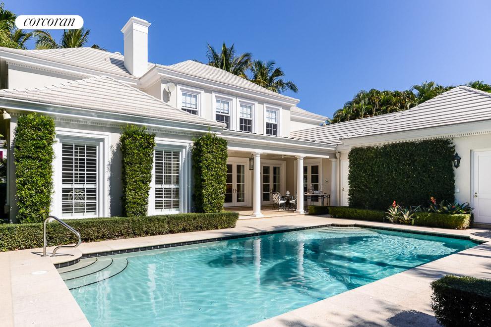 Corcoran, 200 Emerald Lane, Palm Beach Real Estate, South Florida Homes