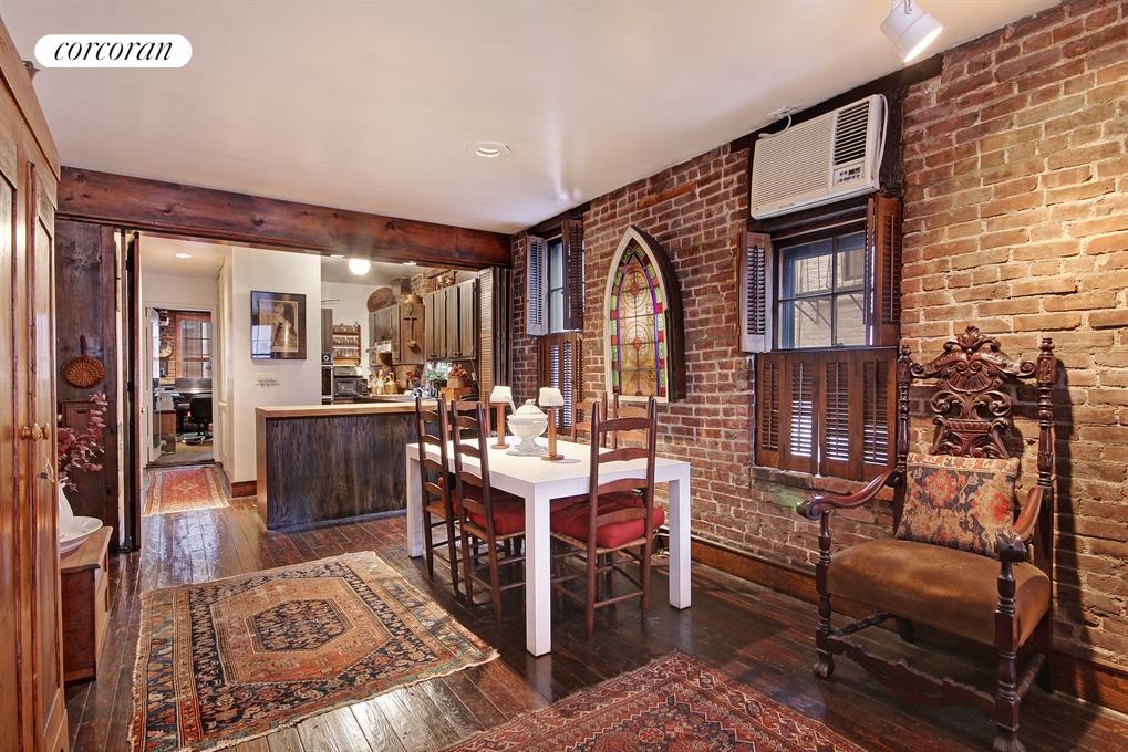 Corcoran, 451 East 84th Street, Apt. 3, Upper East Side Real Estate