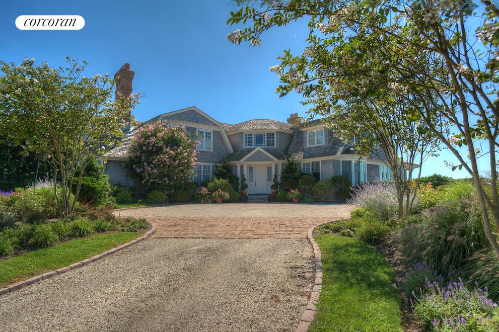 Corcoran, Squabble Lane, Southampton Real Estate, South Fork For Sale