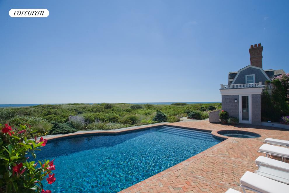 Corcoran, Squabble Lane, Southampton Real Estate, South Fork For Sale