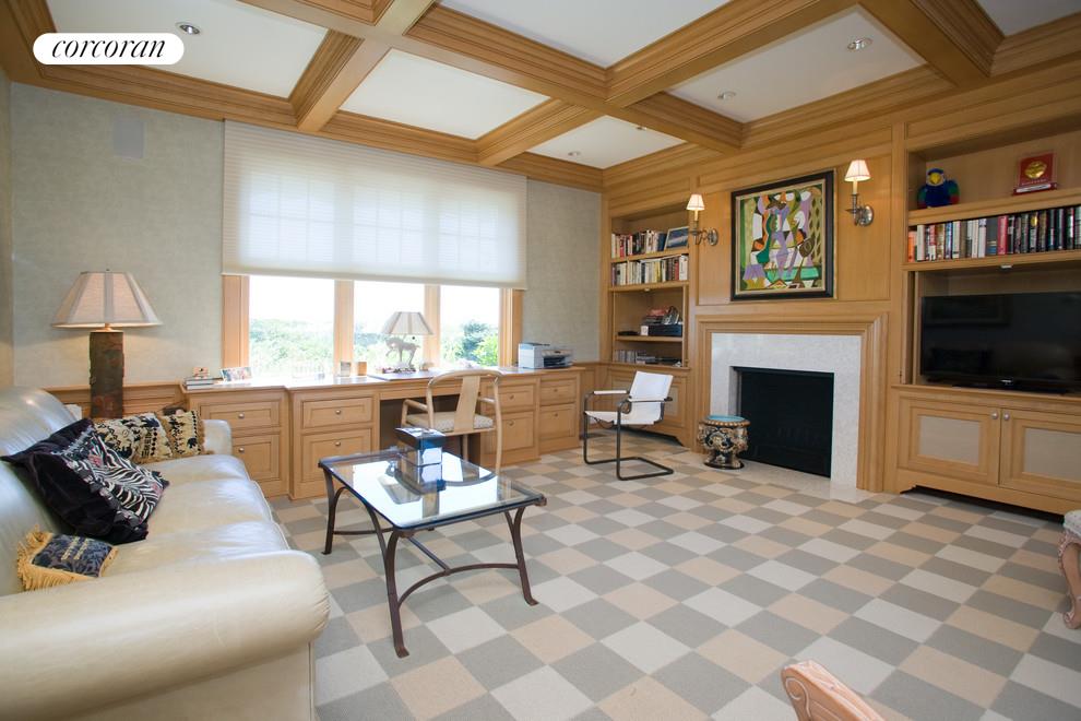 Corcoran, Squabble Lane, Southampton Real Estate, South Fork For Sale