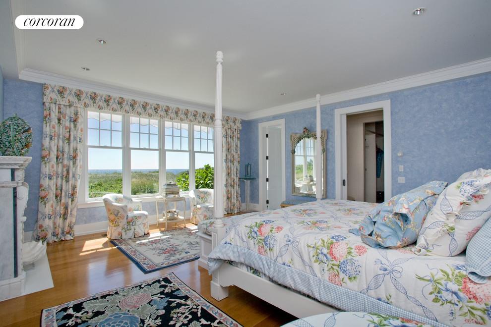 Corcoran, Squabble Lane, Southampton Real Estate, South Fork For Sale