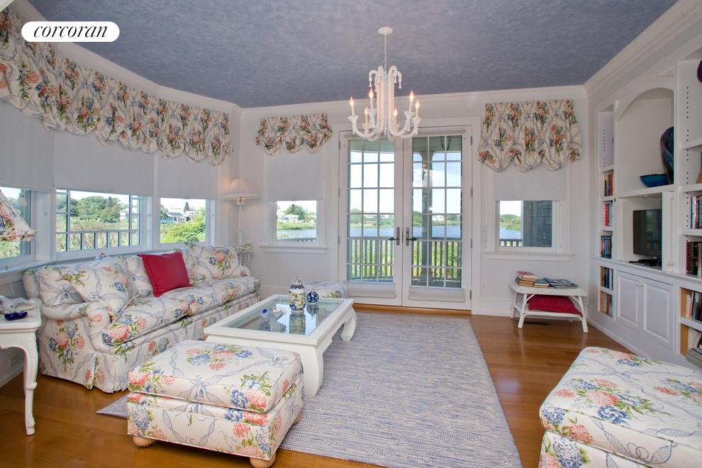 Corcoran, Squabble Lane, Southampton Real Estate, South Fork For Sale