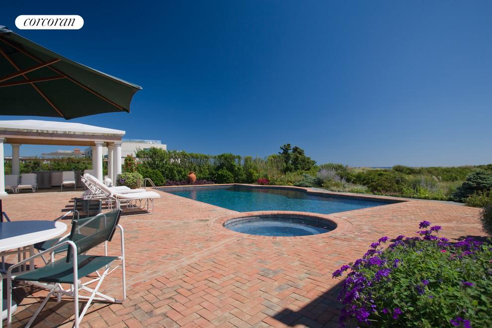 Corcoran, Squabble Lane, Southampton Real Estate, South Fork For Sale