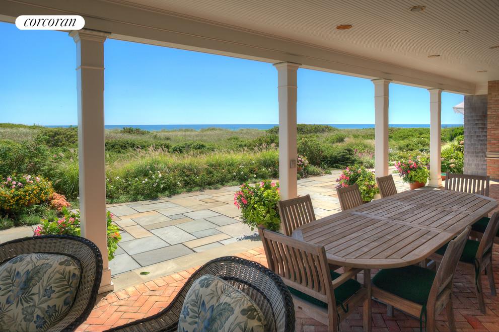 Corcoran, Squabble Lane, Southampton Real Estate, South Fork For Sale