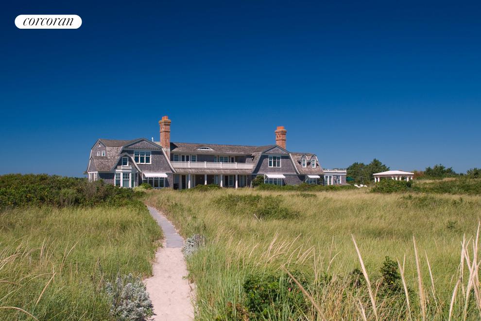 Corcoran, Squabble Lane, Southampton Real Estate, South Fork For Sale