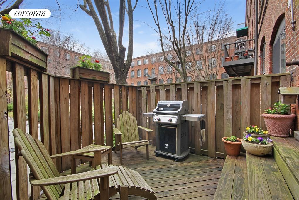 Corcoran, 420 12th Street, Apt. E1L, Park Slope Real Estate, Brooklyn For Sale, Homes, Park