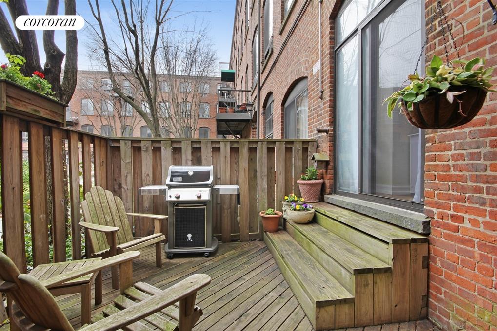 Corcoran, 420 12th Street, Apt. E1L, Park Slope Real Estate, Brooklyn For Sale, Homes, Park