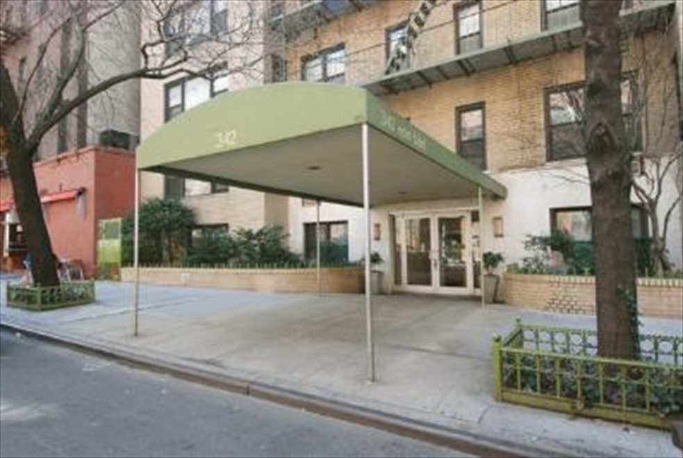 342 East 53rd Street, Manhattan Corcoran