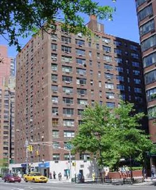 30162 Owners Corp. 301 East 62nd Street, Manhattan Corcoran