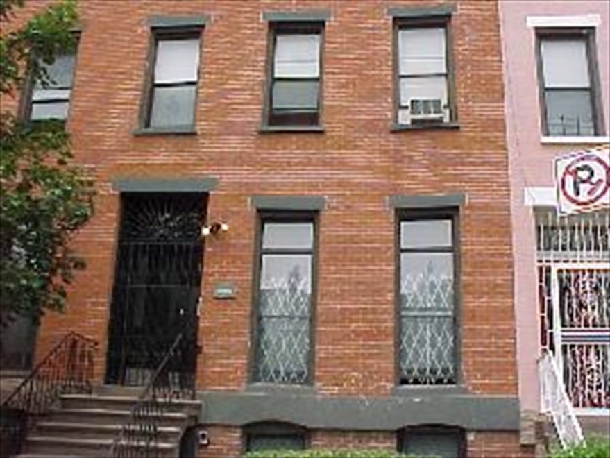 19 Jefferson Avenue 2, Brooklyn, NY 11238 Property for rent
