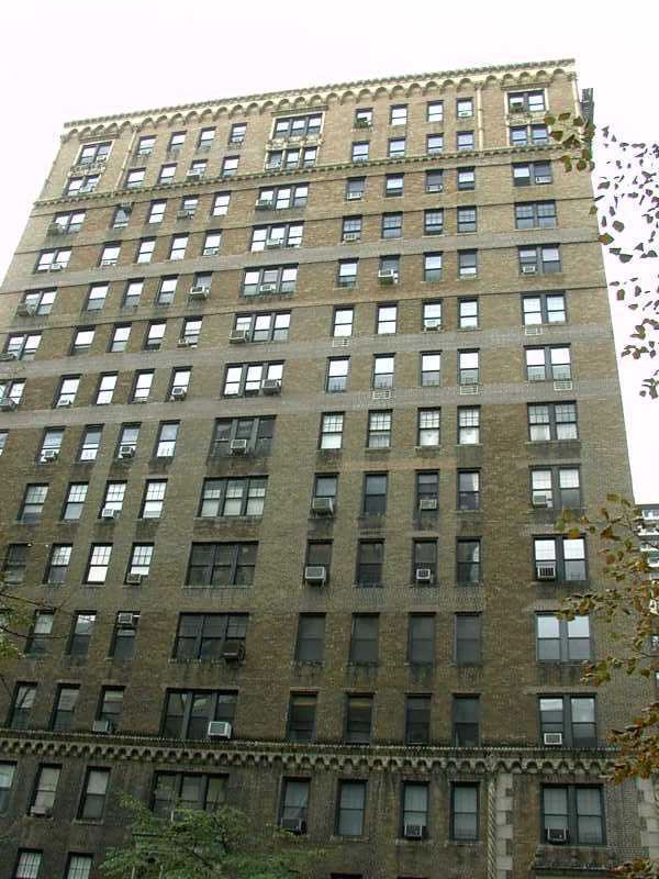 Corcoran, 50 West 96th Street, Apt. 4A, Upper West Side Real Estate, Manhattan For Sale, Homes