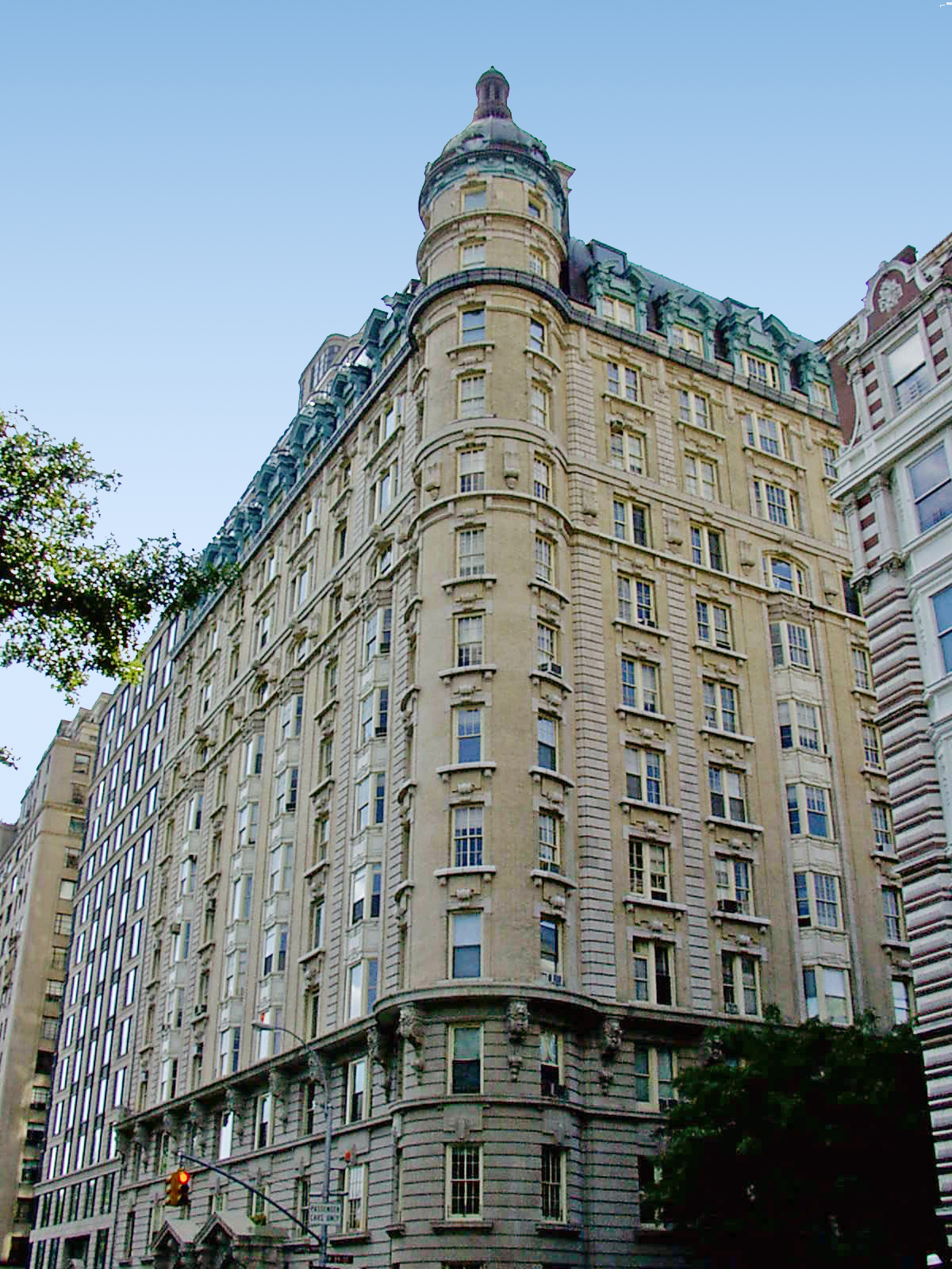 Corcoran, 285 Central Park West, Apt. PH WEST, Upper West Side Real