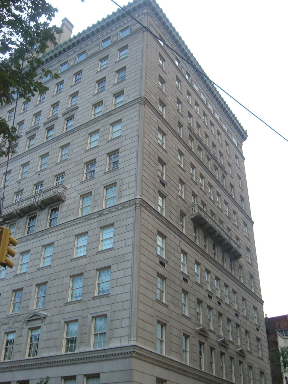 Corcoran, 820 Fifth Avenue, Apt. 4 FL, Upper East Side Real Estate