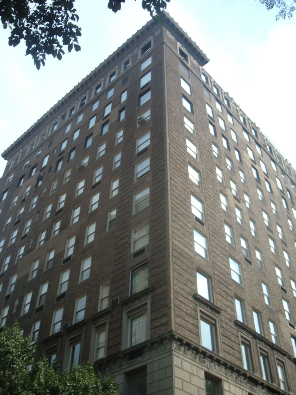 Corcoran, 1136 Fifth Avenue, Apt. 12C, Carnegie Hill Real Estate