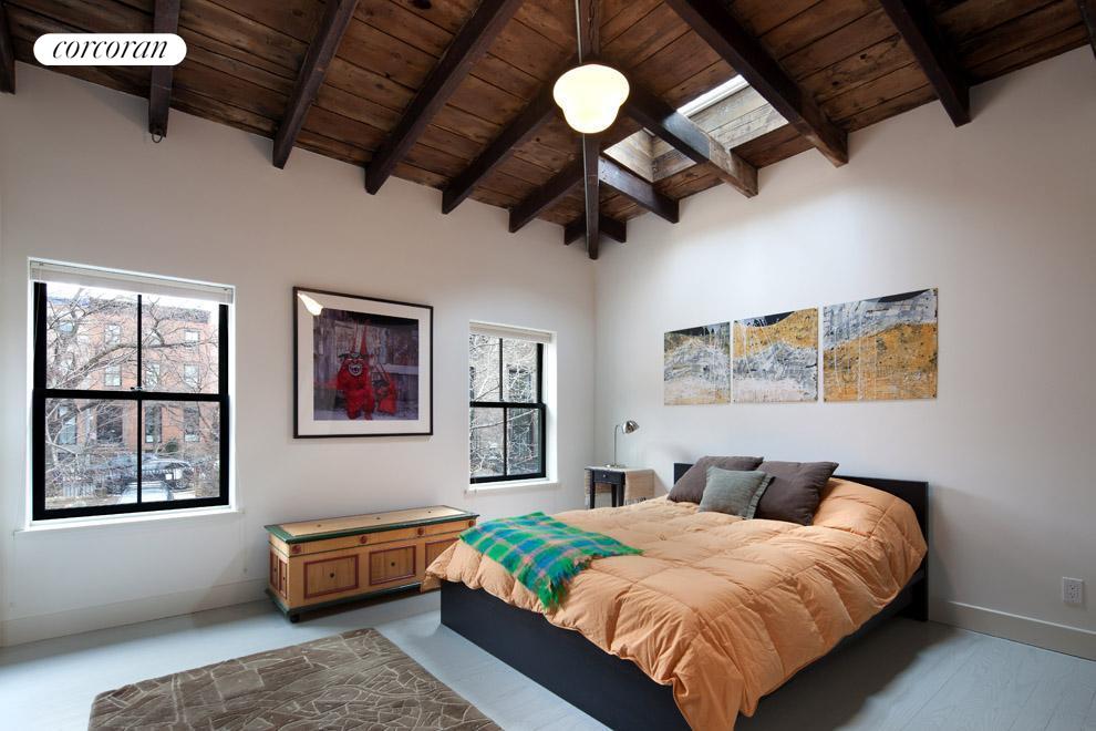 Corcoran, 36 Strong Place, Cobble Hill Rentals, Brooklyn Rentals