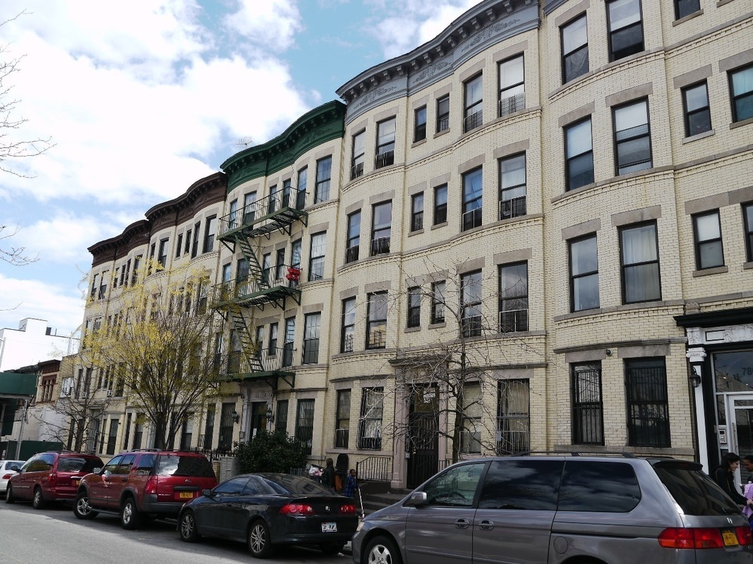 Corcoran, 794 Saint Johns Place, Apt. 1D, Crown Heights Rentals, Brooklyn Rentals, Crown Heights