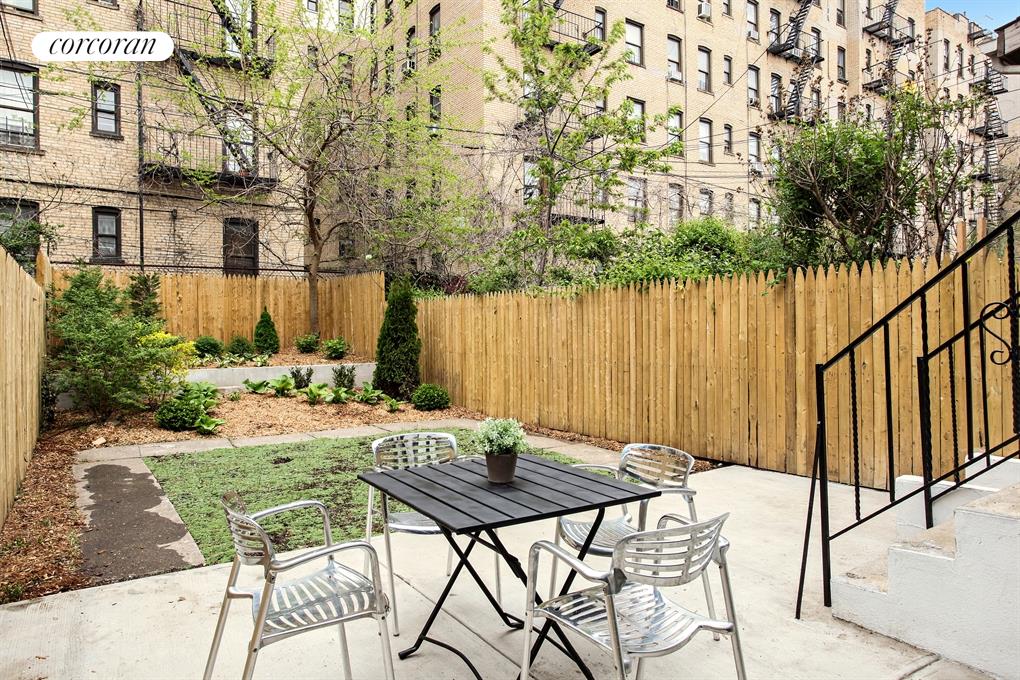 Corcoran, 235 Sterling Street, Lefferts Gardens Real Estate, Brooklyn