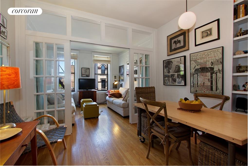 Corcoran, 204 East 7th Street, Apt. 1719, East Village Rentals