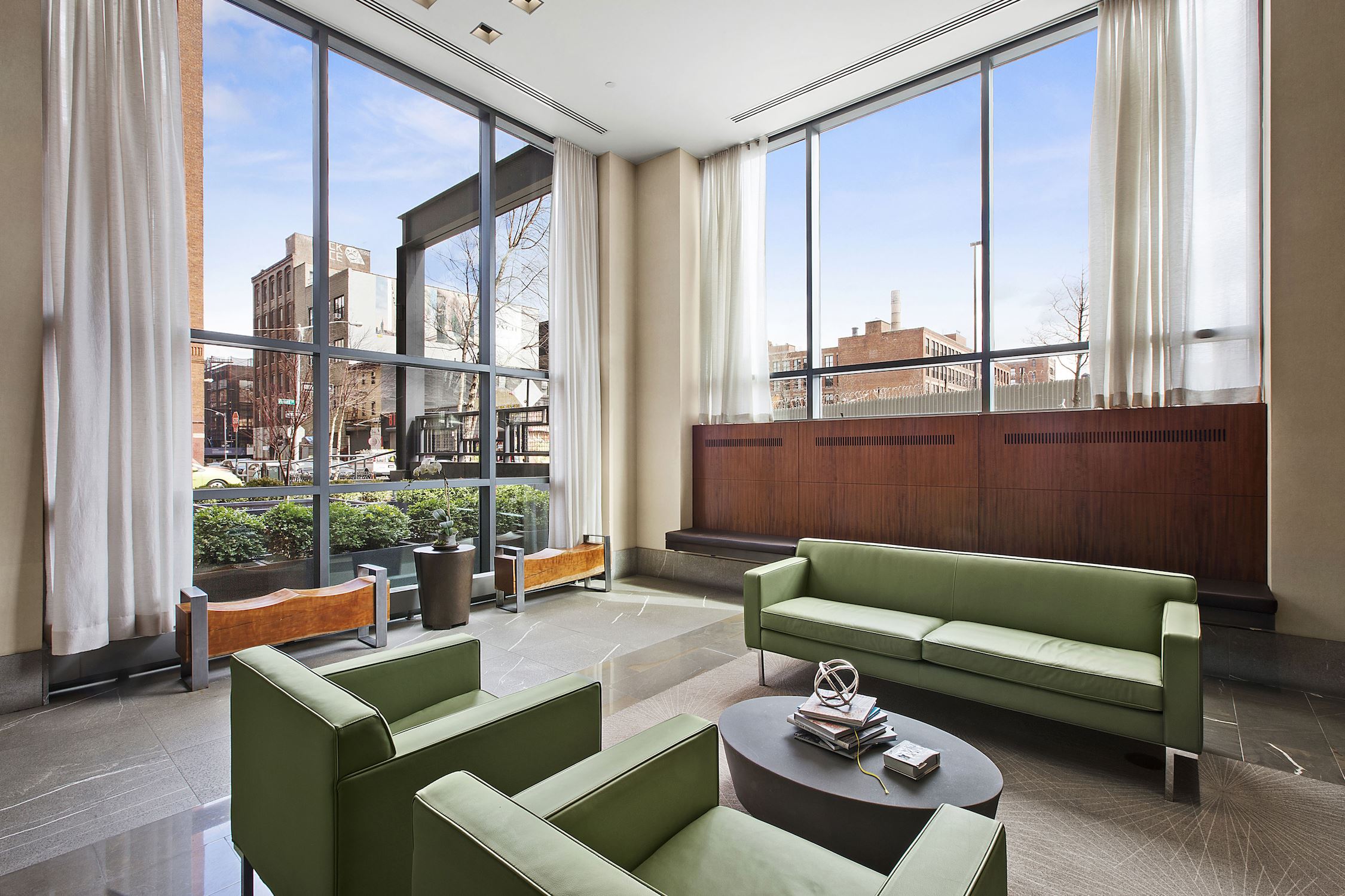 Corcoran, 100 Jay Street, Apt. 21C, DUMBO/Vinegar Hill Real Estate