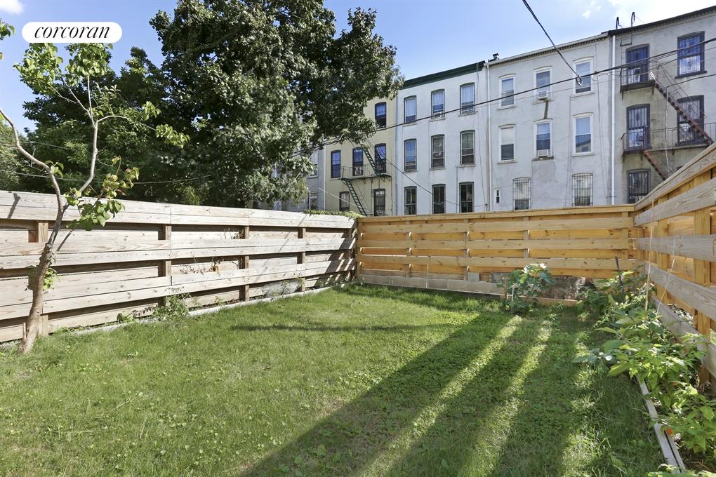 Corcoran, 518 Madison Street, Apt. 1, BedfordStuyvesant Real Estate