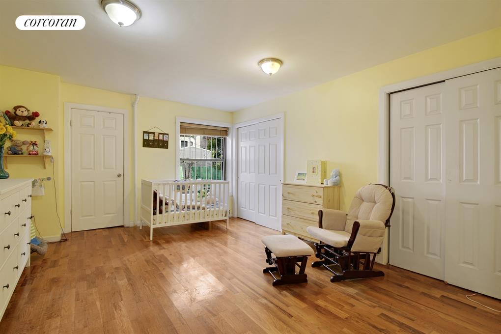 Corcoran, 454 Jefferson Avenue, BedfordStuyvesant Real Estate