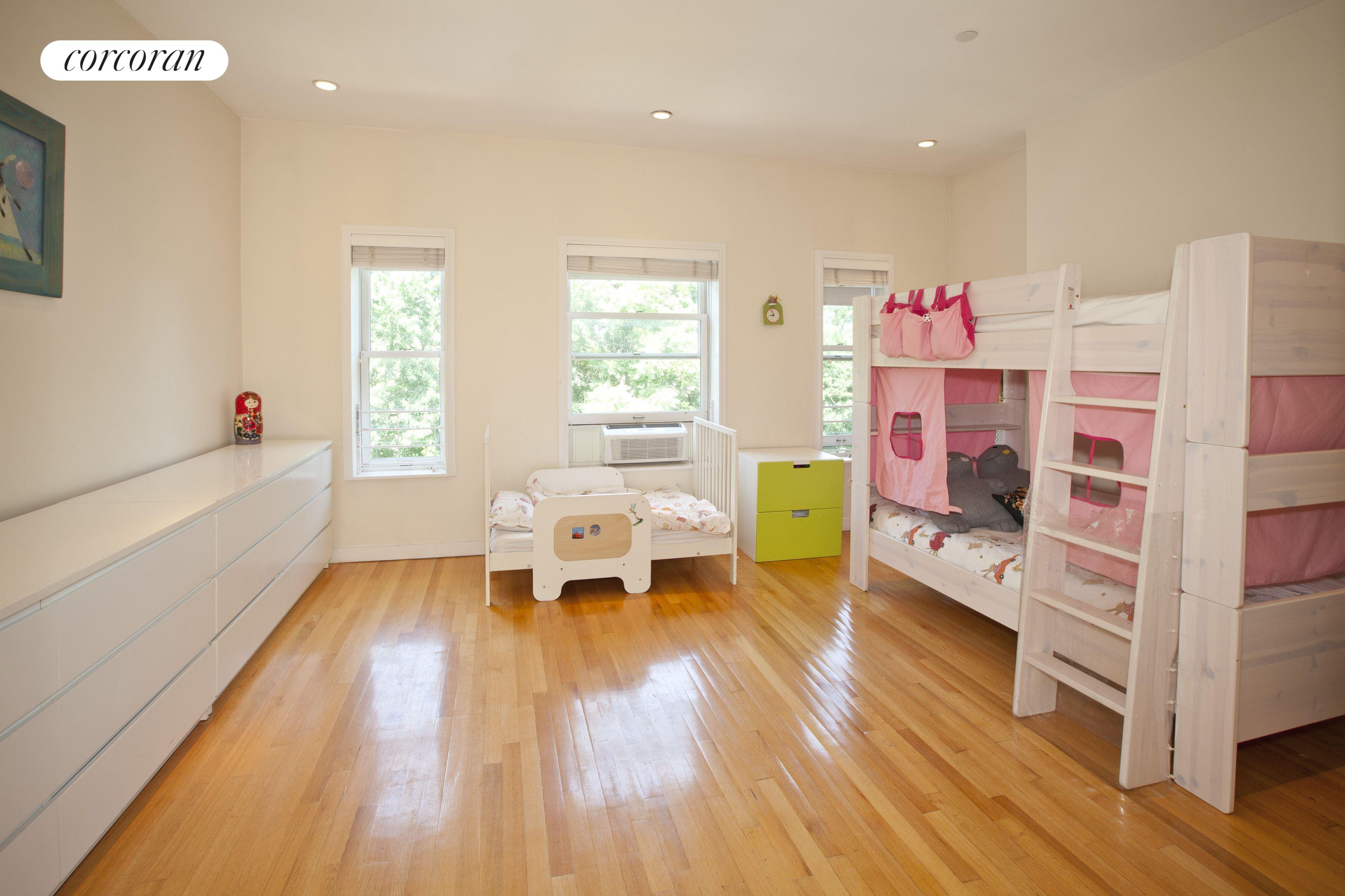 Corcoran, 437 Prospect Place, Apt. 3, Prospect Heights Rentals, Brooklyn Rentals, Prospect