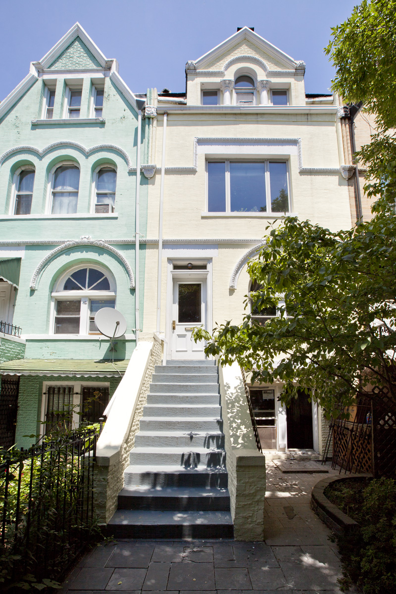 Corcoran, 437 Prospect Place, Apt. 3, Prospect Heights Rentals