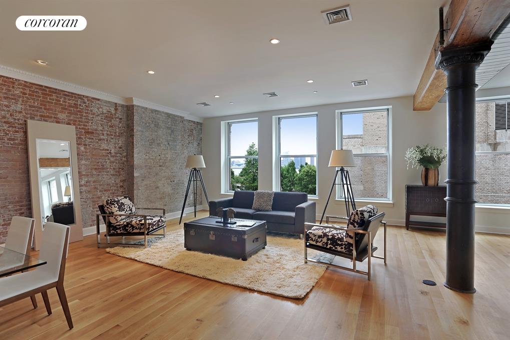 Corcoran, 481 WASHINGTON ST, Apt. 3S, Soho/Nolita Real Estate