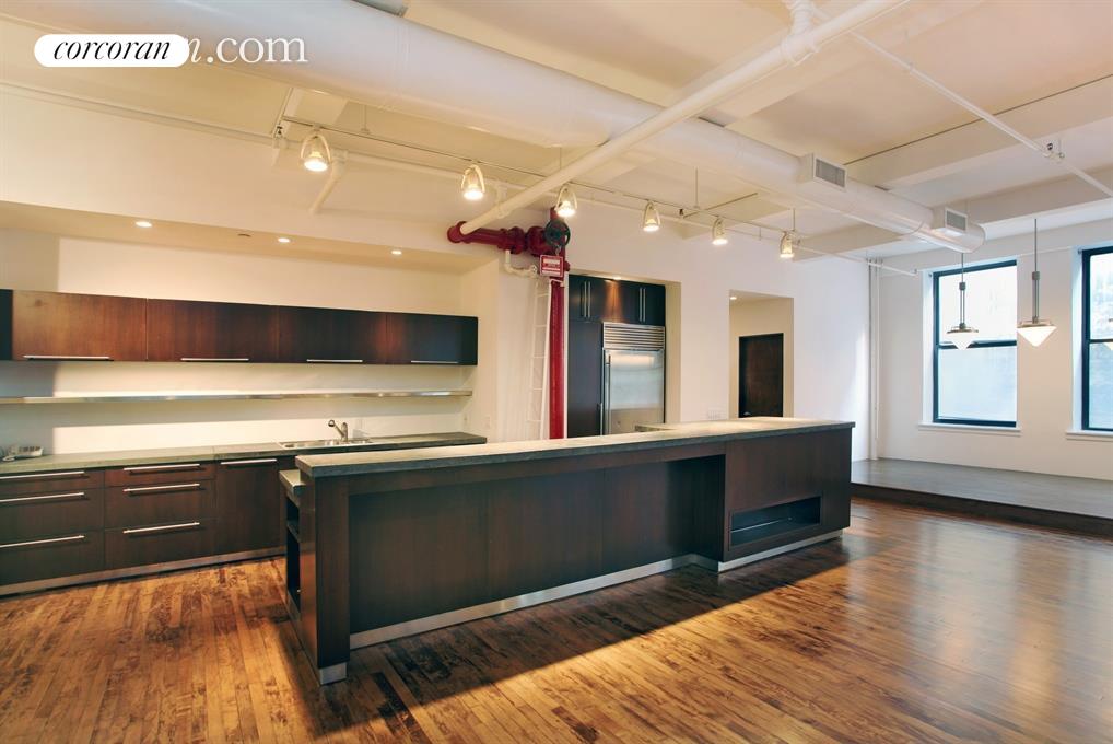 Corcoran, 144 West 27th Street, Apt. 4R, Chelsea/Hudson Yards Real