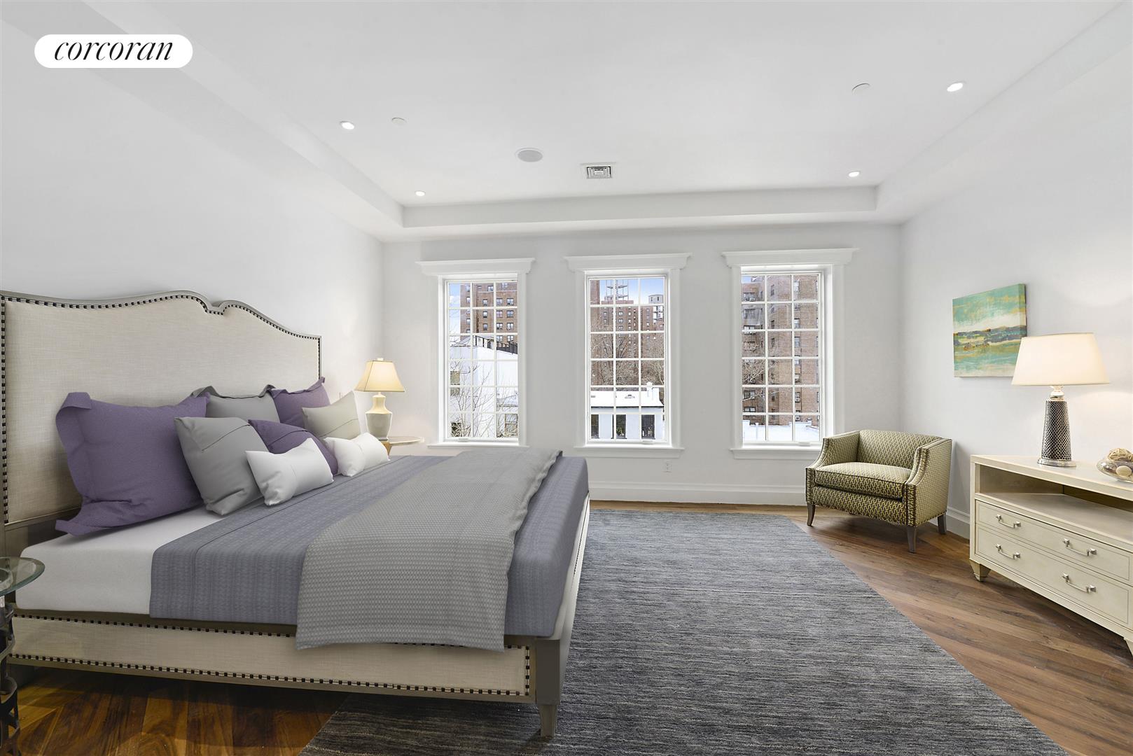 Corcoran, 453 DeGraw Street, Boerum Hill Real Estate, Brooklyn For Sale