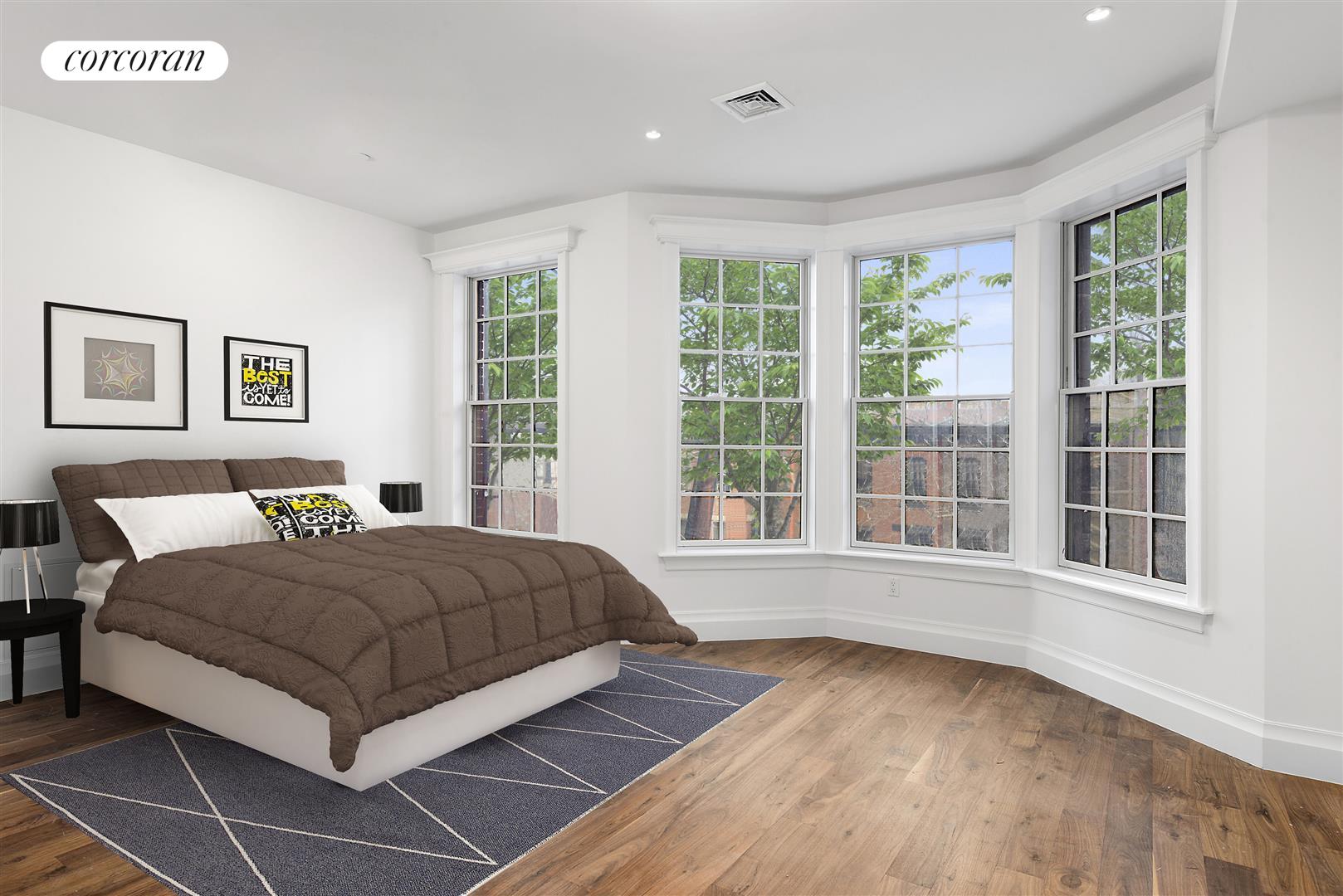 Corcoran, 453 DeGraw Street, Boerum Hill Real Estate, Brooklyn For Sale