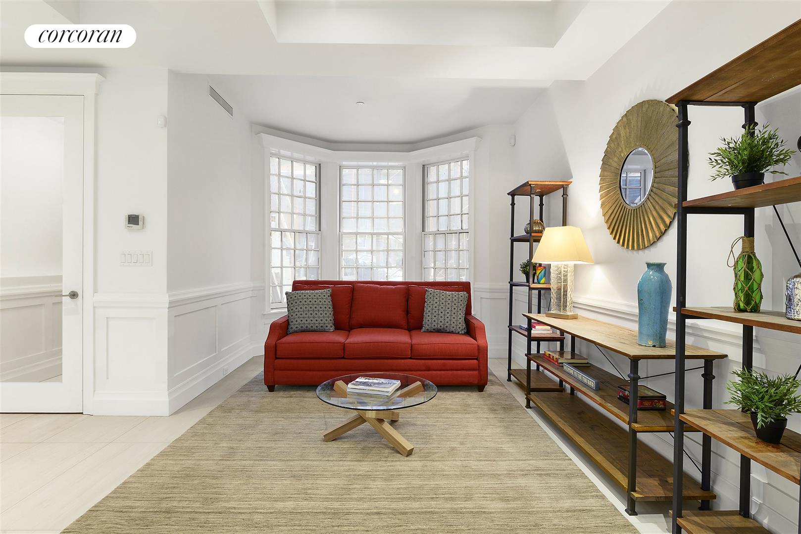 Corcoran, 453 DeGraw Street, Boerum Hill Real Estate, Brooklyn For Sale