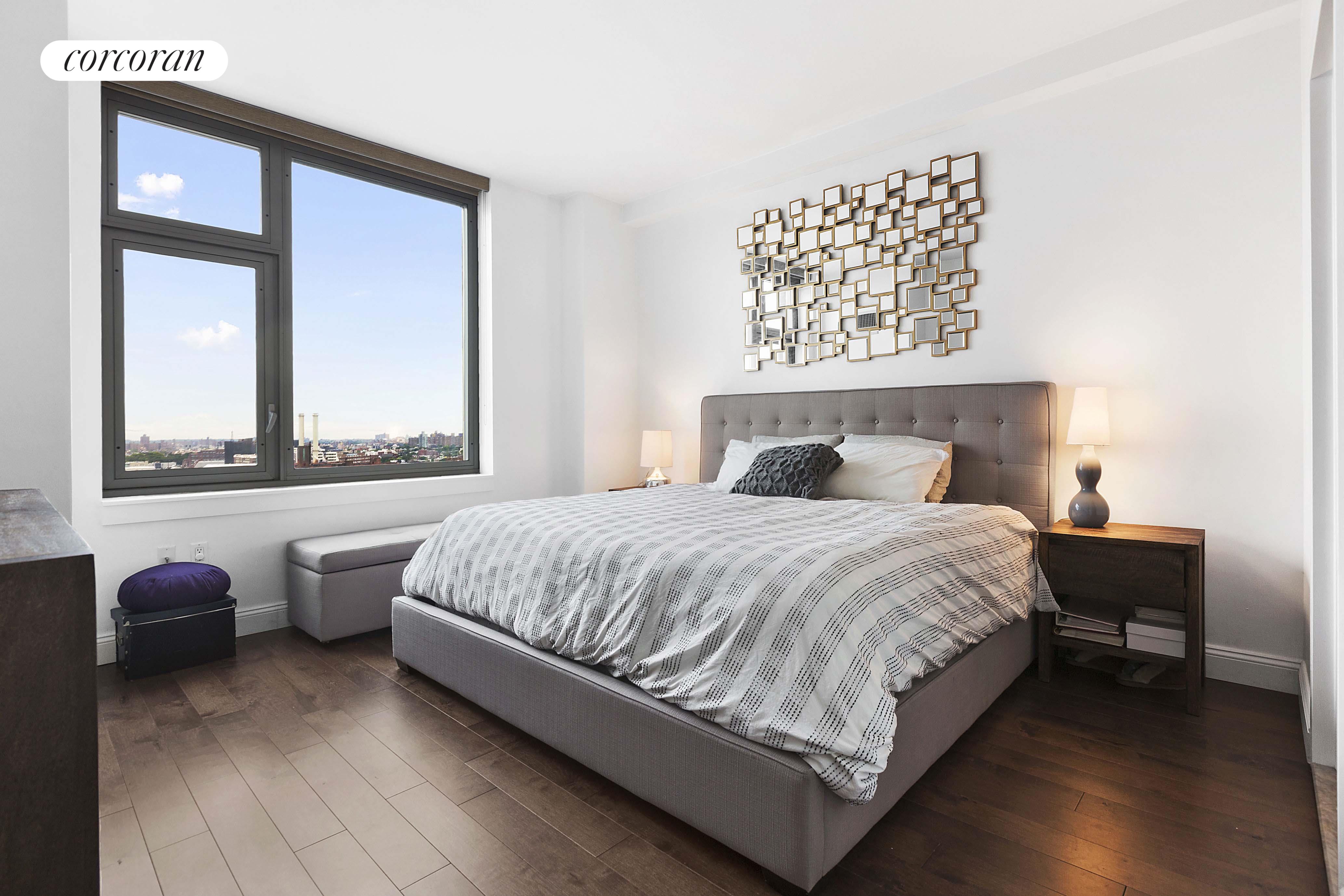 Corcoran, 100 Jay Street, Apt. 21C, DUMBO/Vinegar Hill Real Estate