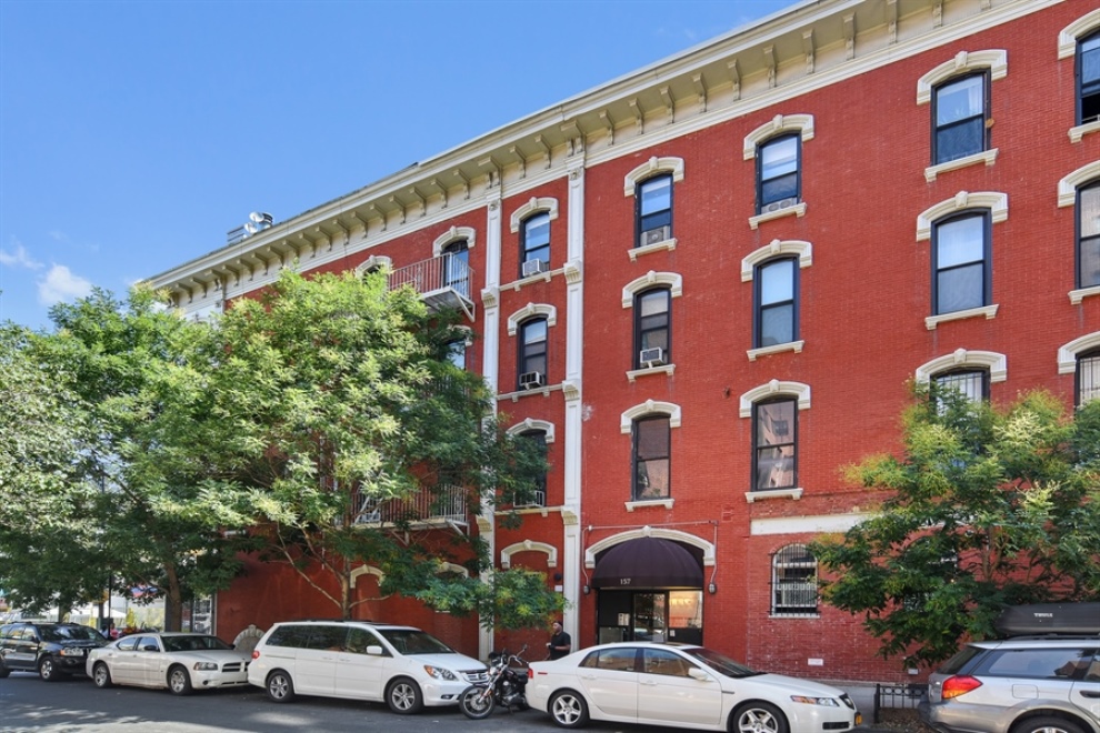 Corcoran, 157 Waverly Avenue, Apt. 1C, Fort Greene Real Estate