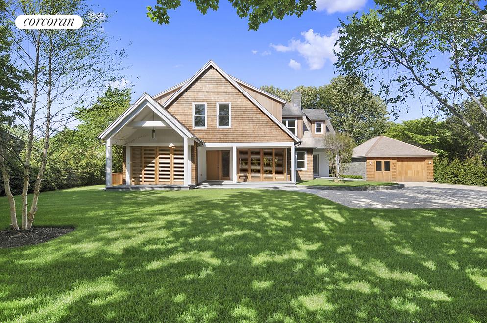 Corcoran, 67 Hand Lane, Amagansett Real Estate, South Fork For Sale