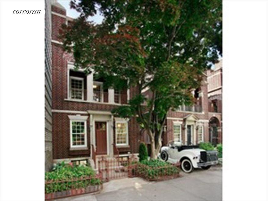65 Prospect Park West, Brooklyn, NY 11215 Property for sale