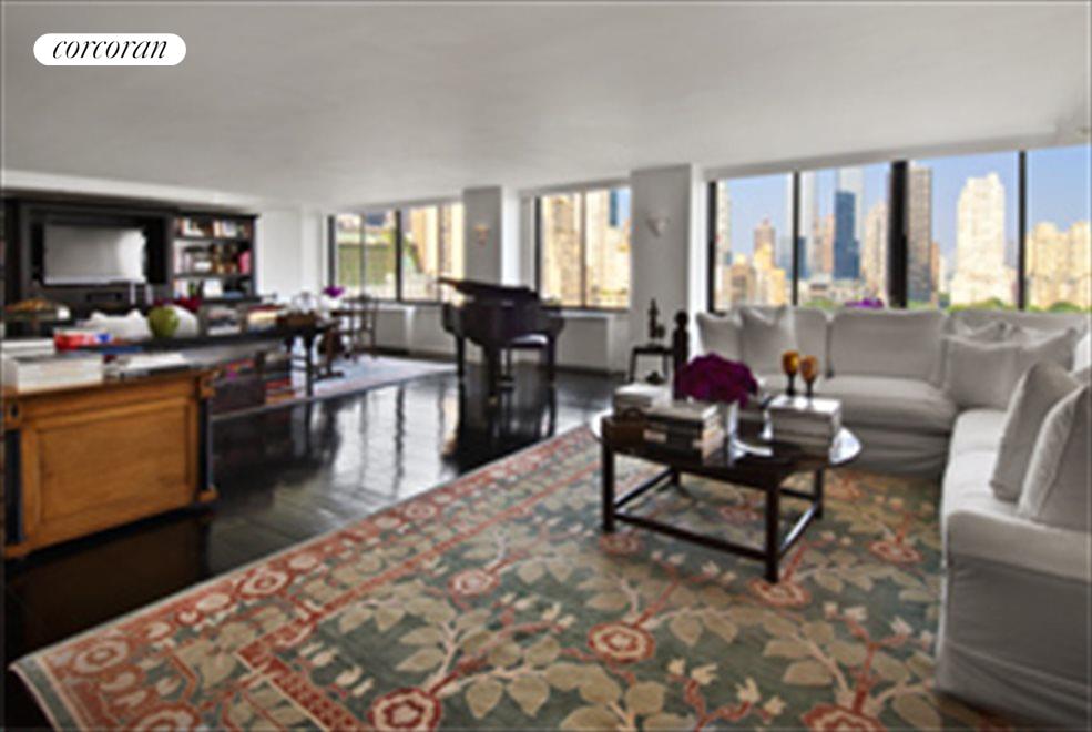 800 Fifth Avenue, Upper East Side, Nyc Real Estate Corcoran