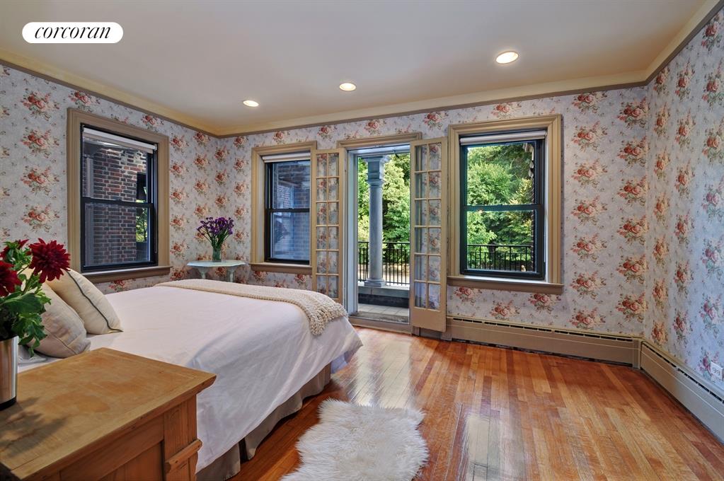 Corcoran, 64 Prospect Park West, Park Slope Real Estate, Brooklyn For